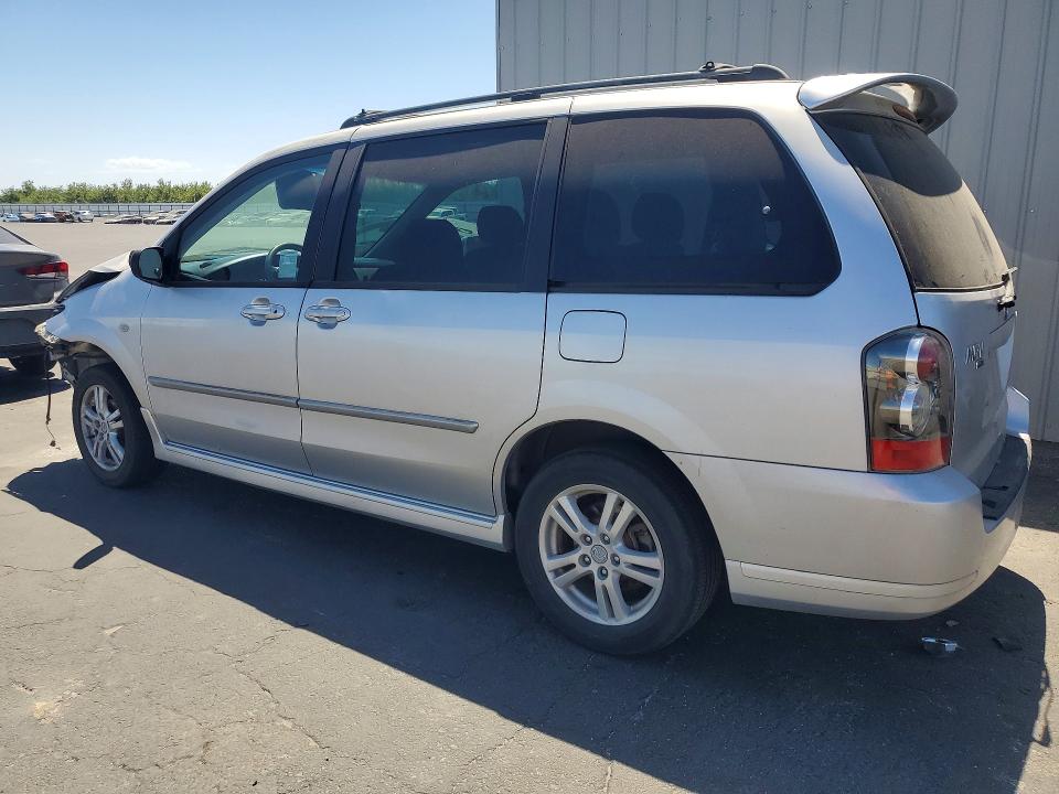 Продажа на аукционе авто 2005 Mazda Mpv, vin: JM3LW28A750544126, номер лота: 85985485