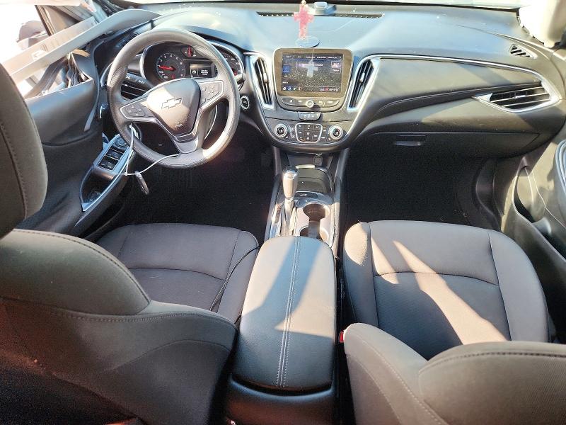 Aukcja sprzedaży 2020 Chevrolet Malibu, vin: 1G1ZD5ST2LF095526, numer aukcji: 56137146