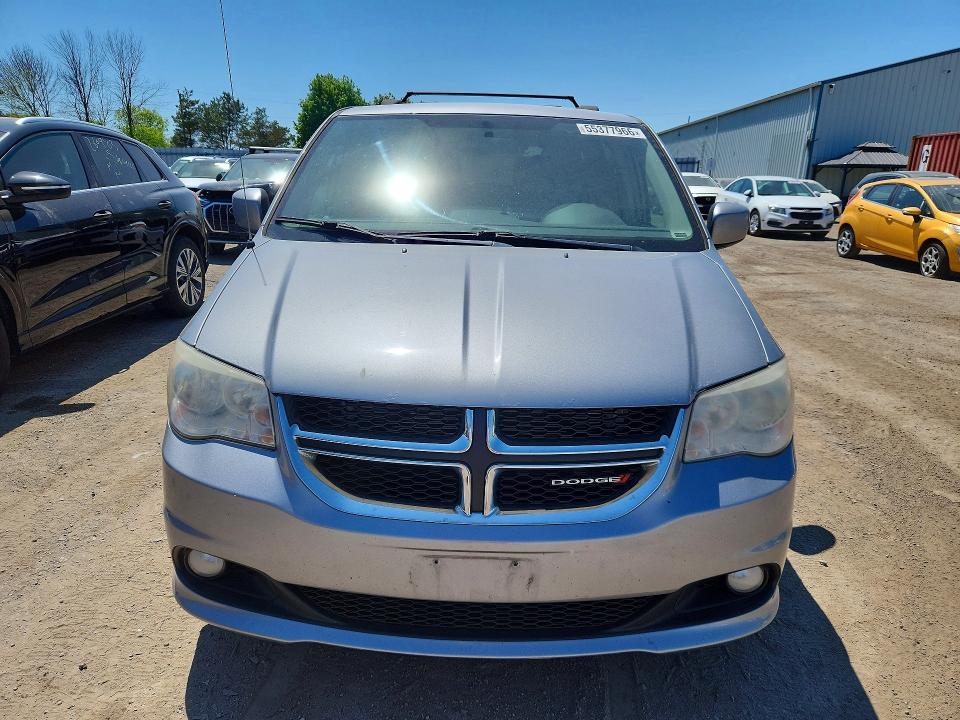 Продажа на аукционе авто 2013 Dodge Grand Caravan, vin: 2C4RDGDGXDR727833, номер лота: 55377966