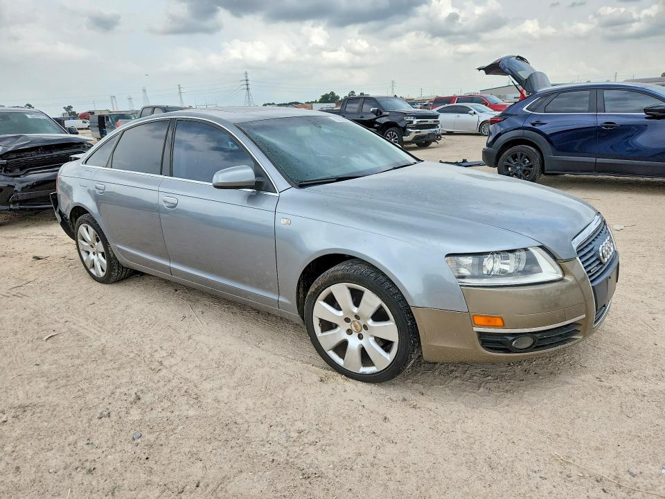 Продаж на аукціоні авто 2007 Audi A6, vin: WAUDH74F27N075732, номер лоту: 57588926