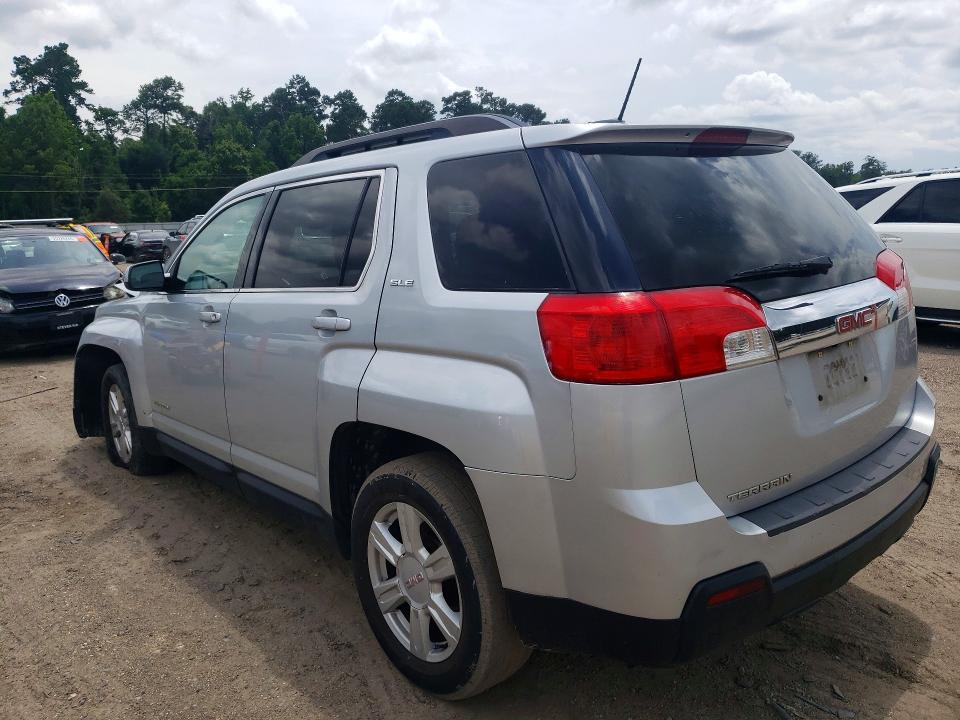 Продаж на аукціоні авто 2015 Gmc Terrain, vin: 2GKALREKXF6184460, номер лоту: 56335136