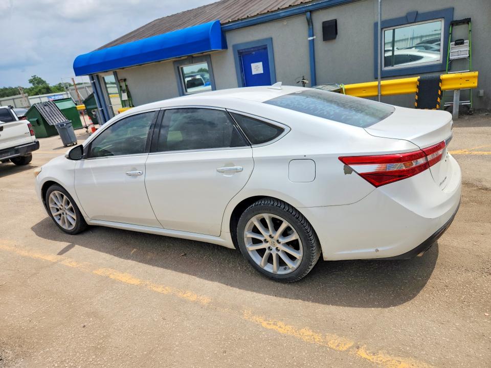 Aukcja sprzedaży 2013 Toyota Avalon, vin: 4T1BK1EB7DU075033, numer aukcji: 56107776