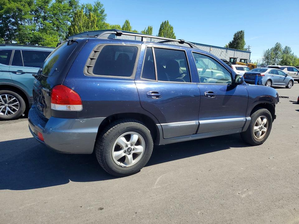 Aukcja sprzedaży 2005 Hyundai Santa Fe, vin: KM8SC13DX5U908827, numer aukcji: 56823636