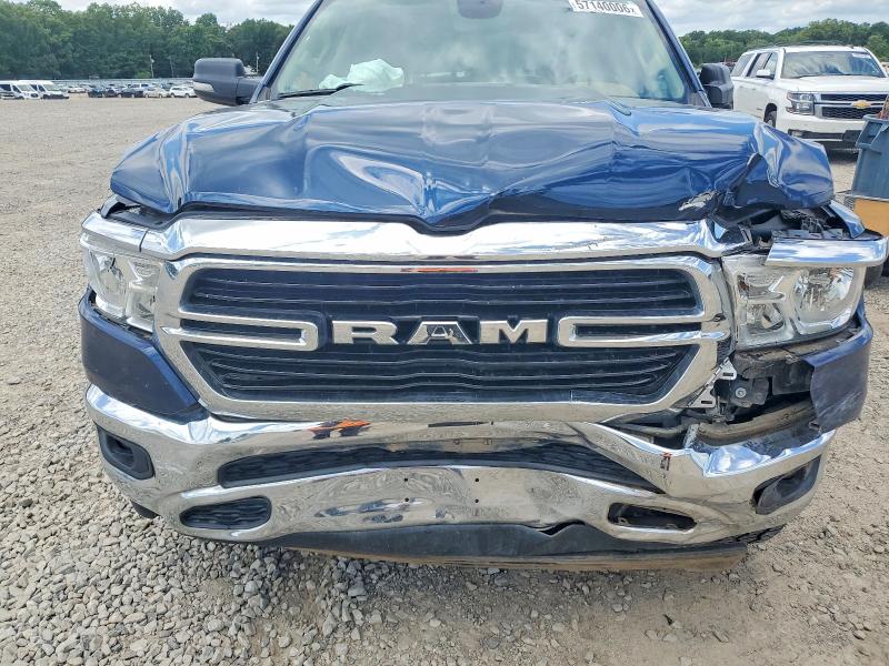 57140006 :رقم المزاد ، 1C6SRFFT9LN411849 vin ، 2020 Ram 1500 مزاد بيع