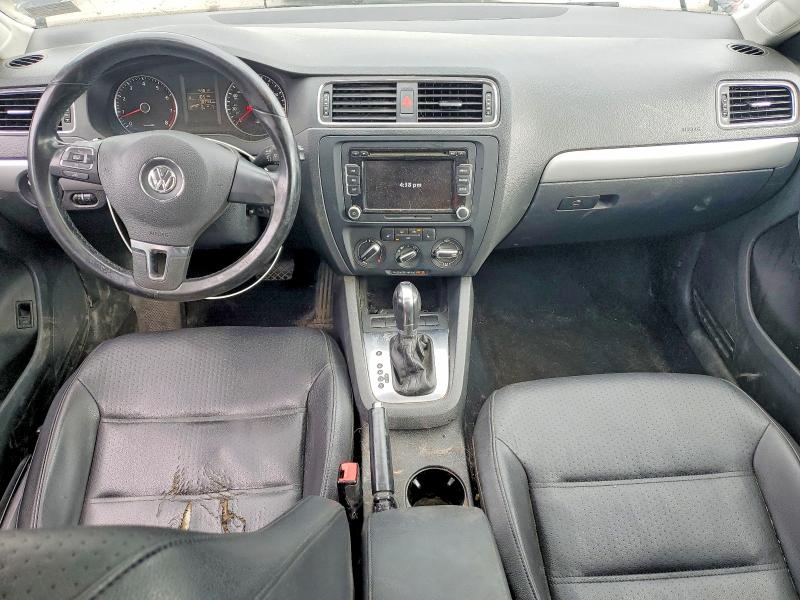 Aukcja sprzedaży 2013 Volkswagen Jetta, vin: 3VWDX7AJ5DM255529, numer aukcji: 58724206