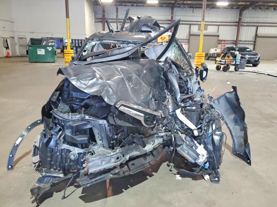 Aukcja sprzedaży 2020 Subaru Forester, vin: JF2SKAXCXLH586920, numer aukcji: 57894566