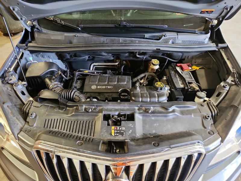 Продажа на аукционе авто 2014 Buick Encore, vin: KL4CJESB7EB639858, номер лота: 56722906