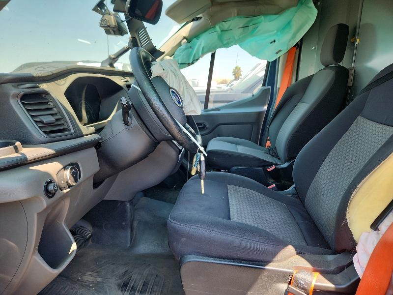 2020 Ford Transit მანქანა იყიდება აუქციონზე, vin: 1FTBR3X8XLKA56046, აუქციონის ნომერი: 59905036