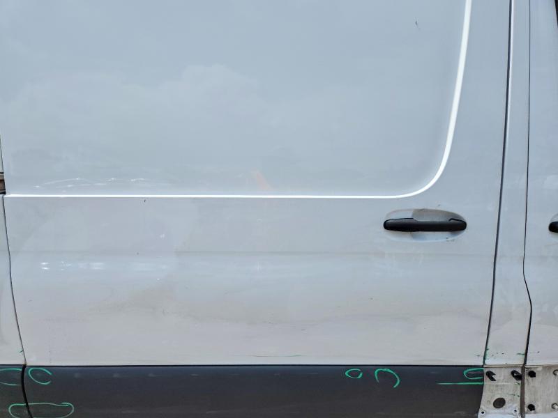 2023 Mercedes Benz Sprinter მანქანა იყიდება აუქციონზე, vin: W1Y40CHY7PT147420, აუქციონის ნომერი: 55961756