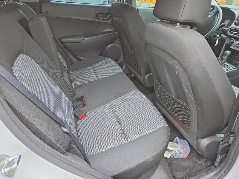 57391906 :رقم المزاد ، KM8K1CAA7KU355348 vin ، 2019 Hyundai Kona مزاد بيع