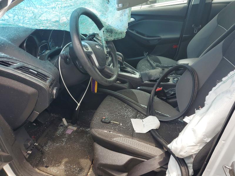 56420186 :رقم المزاد ، 1FADP3K27DL360020 vin ، 2013 Ford Focus مزاد بيع