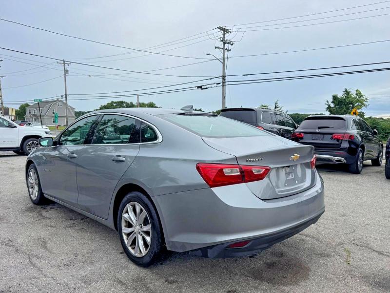 2023 Chevrolet Malibu მანქანა იყიდება აუქციონზე, vin: 1G1ZD5ST5PF230844, აუქციონის ნომერი: 59122006