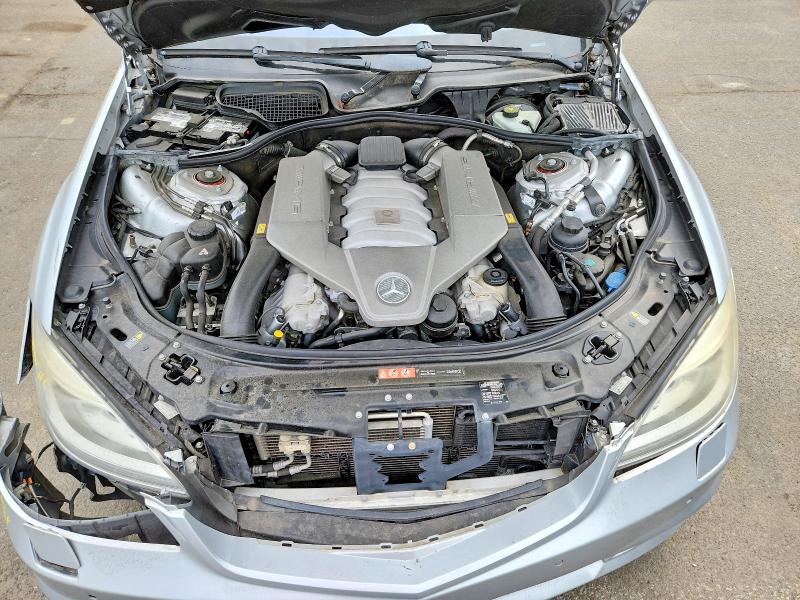 Продаж на аукціоні авто 2010 Mercedes-benz S, vin: WDDNG7HB9AA295908, номер лоту: 56854876