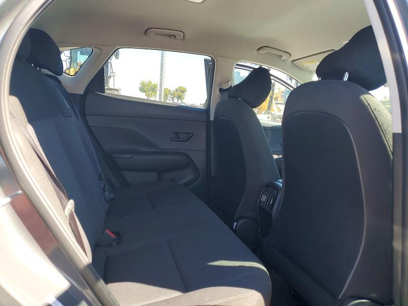 2026 Hyundai Kona მანქანა იყიდება აუქციონზე, vin: KM8HF3AB2TU401996, აუქციონის ნომერი: 57250276