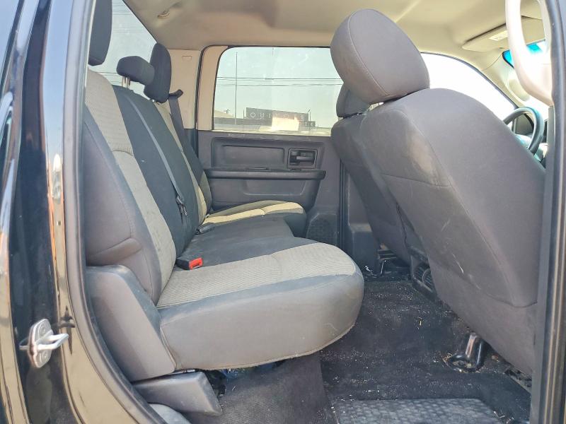 Aukcja sprzedaży 2011 Dodge Ram 2500, vin: 3D7TT2CT3BG627205, numer aukcji: 55637616