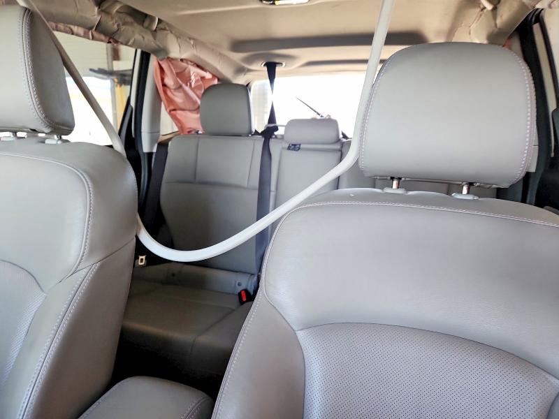 Продаж на аукціоні авто 2014 Subaru Forester, vin: JF2SJAMC1EH468832, номер лоту: 55184506