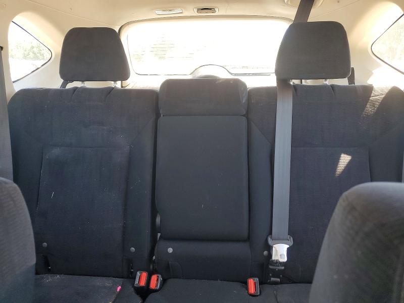 58420836 :رقم المزاد ، 2HKRM4H39CH603716 vin ، 2012 Honda Cr-v مزاد بيع