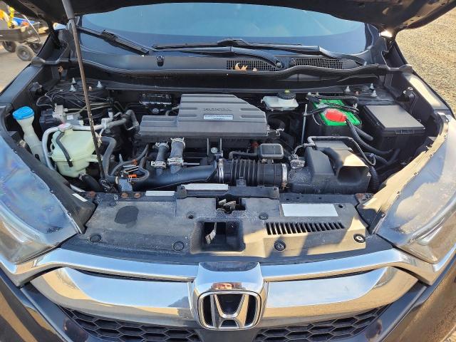 Aukcja sprzedaży 2018 Honda Cr-v, vin: 2HKRW2H88JH631742, numer aukcji: 57874516