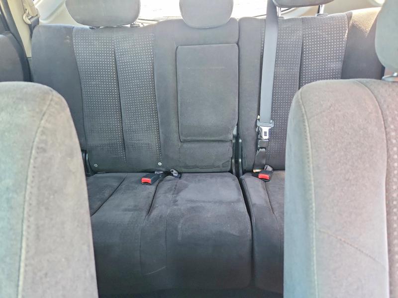 Aukcja sprzedaży 2005 Nissan Murano, vin: JN8AZ08T85W308678, numer aukcji: 54882646