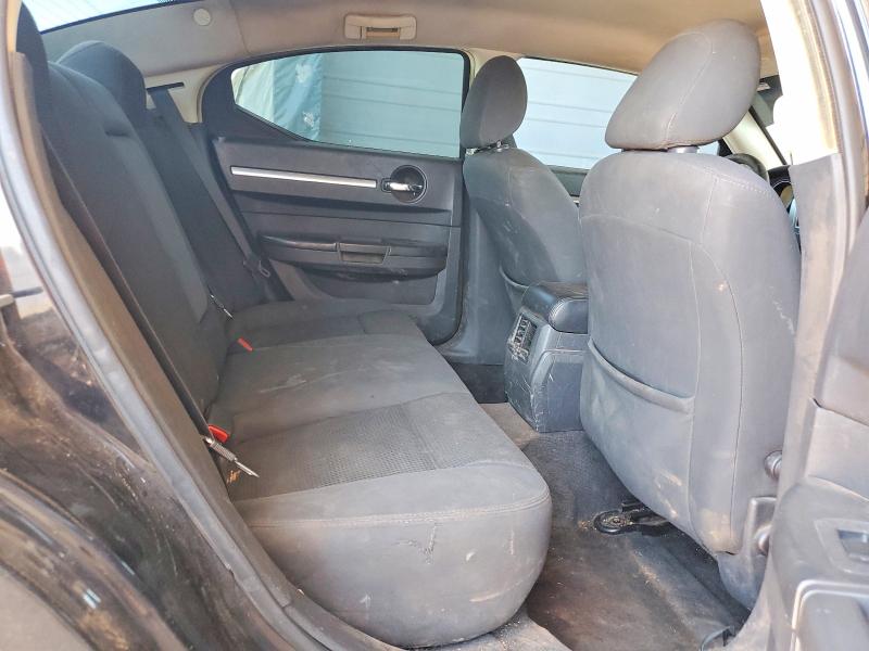 2010 Dodge Charger მანქანა იყიდება აუქციონზე, vin: 2B3CA3CV3AH252925, აუქციონის ნომერი: 55962216