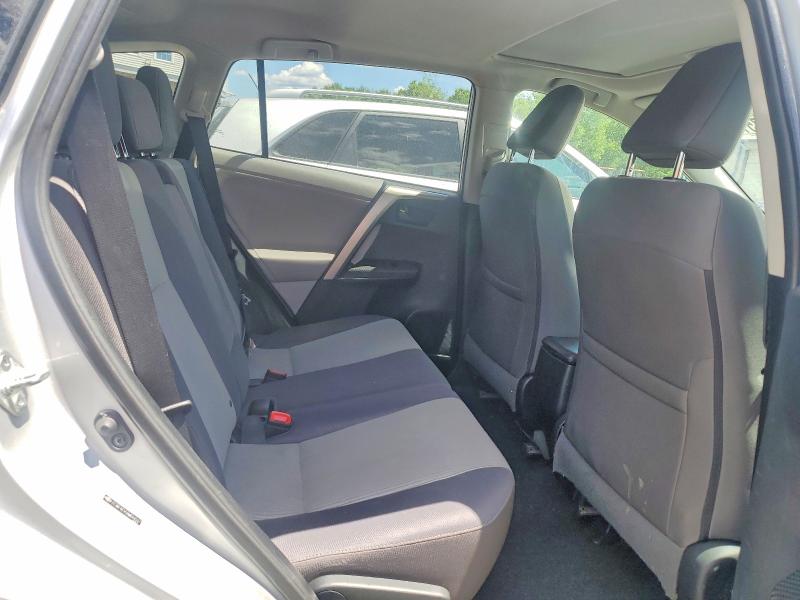 Продаж на аукціоні авто 2013 Toyota Rav4, vin: 2T3RFREV5DW044527, номер лоту: 57514656