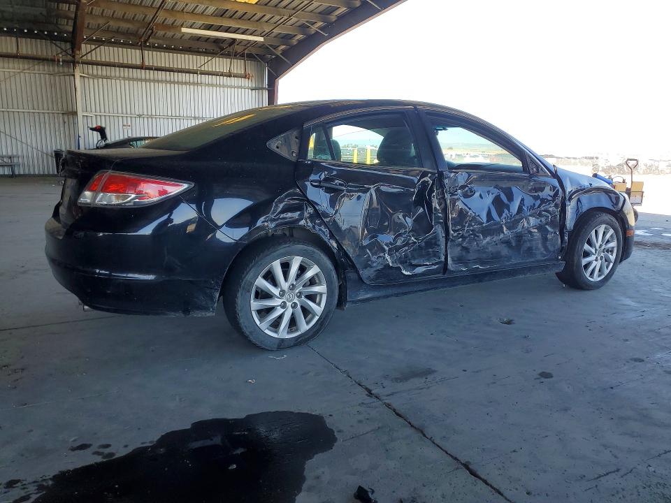 Продажа на аукционе авто 2012 Mazda 6, vin: 1YVHZ8DH7C5M32576, номер лота: 54835766
