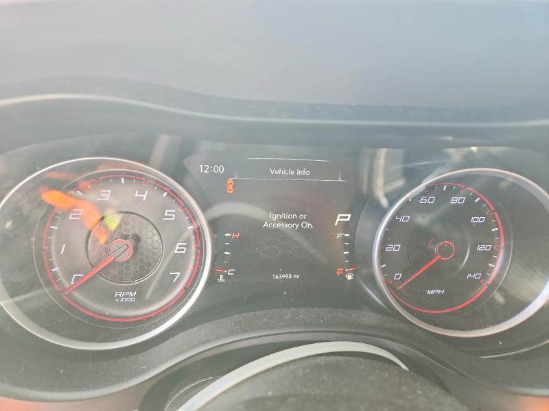 Продаж на аукціоні авто 2019 Dodge Charger, vin: 2C3CDXJG6KH533334, номер лоту: 56885526
