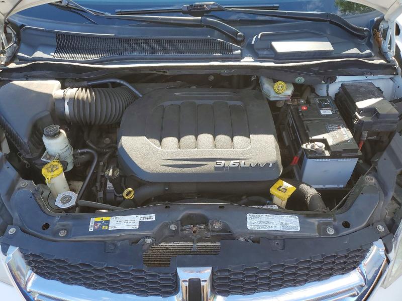 Продажа на аукционе авто 2013 Dodge Grand Caravan, vin: 2C4RDGBG3DR599227, номер лота: 57880016