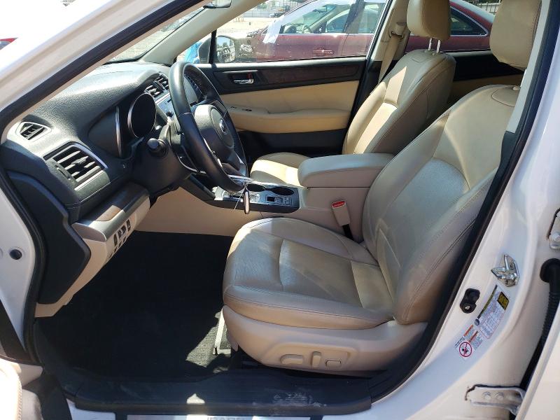 Продаж на аукціоні авто 2018 Subaru Outback, vin: 4S4BSANC8J3300019, номер лоту: 57086096