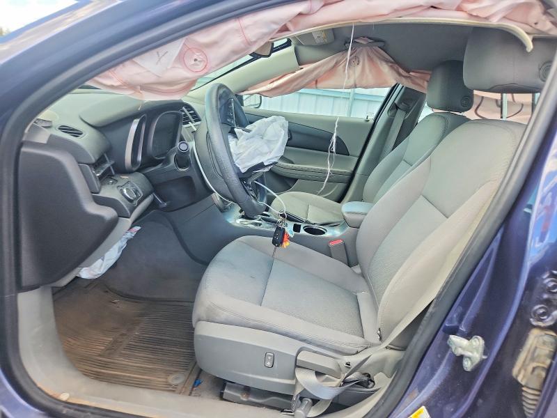 58359106 :رقم المزاد ، 1G11B5SL9FF259068 vin ، 2015 Chevrolet Malibu مزاد بيع