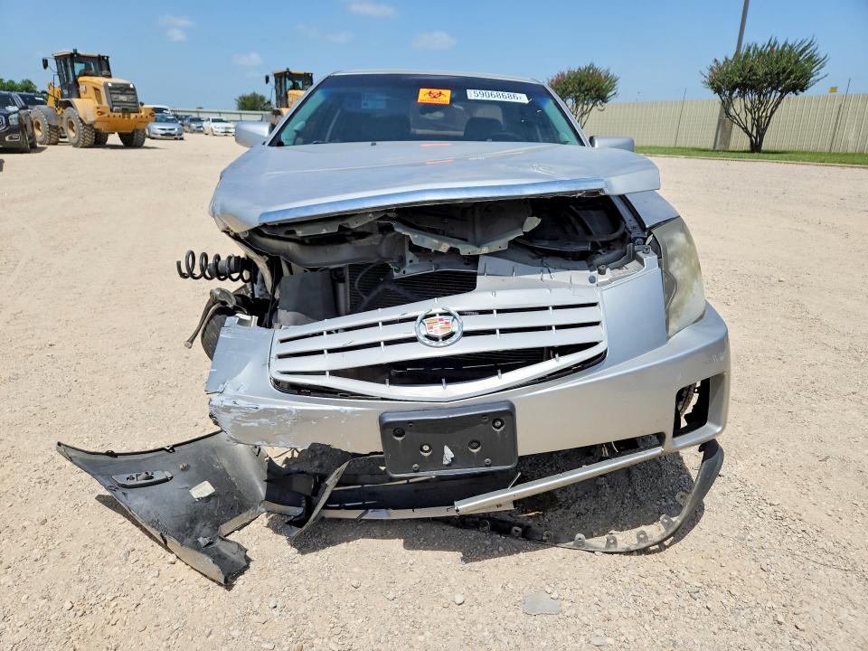 Продаж на аукціоні авто 2006 Cadillac Cts, vin: 1G6DM57T860181573, номер лоту: 59068686