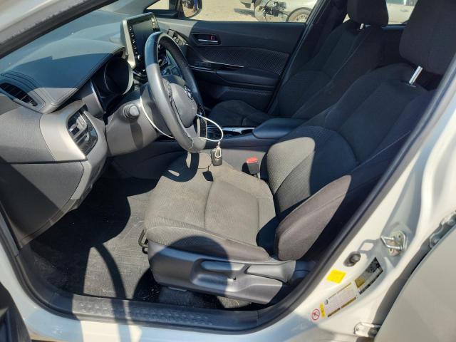 Продаж на аукціоні авто 2019 Toyota C-hr, vin: JTNKHMBX0K1057908, номер лоту: 56574336