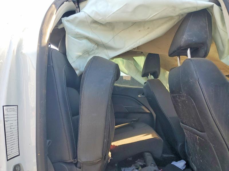 Продаж на аукціоні авто 2022 Chevrolet Colorado, vin: 1GCGTDEN4N1261750, номер лоту: 56398296