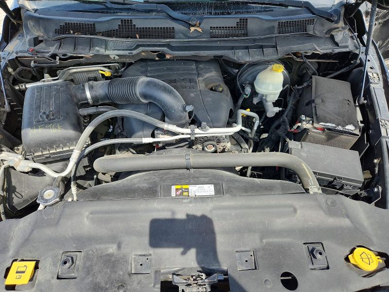 Aukcja sprzedaży 2014 Ram 1500, vin: 1C6RR7FT8ES136676, numer aukcji: 55650286