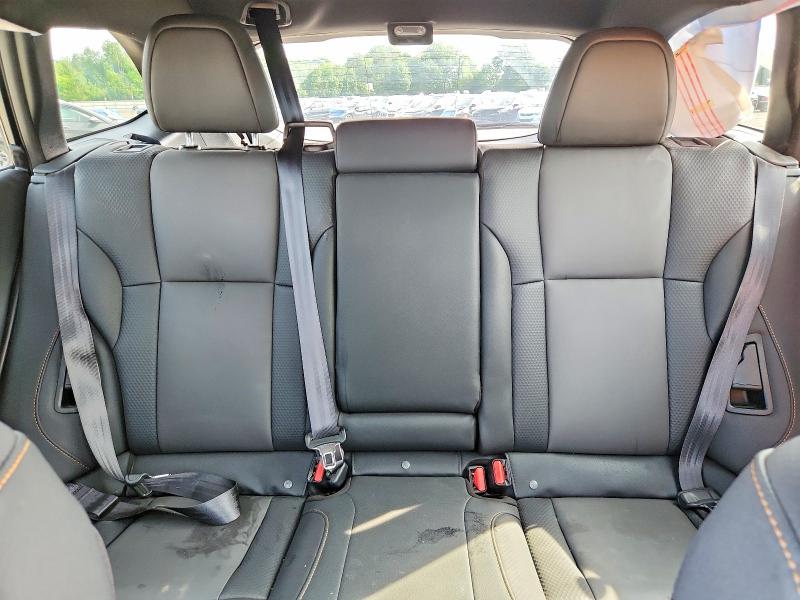 Продажа на аукционе авто 2023 Subaru Outback, vin: 4S4BTGUD7P3158989, номер лота: 56886126