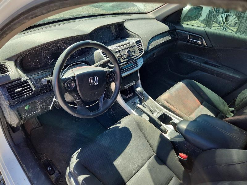 58911576 :رقم المزاد ، 1HGCR2F53FA264819 vin ، 2015 Honda Accord مزاد بيع