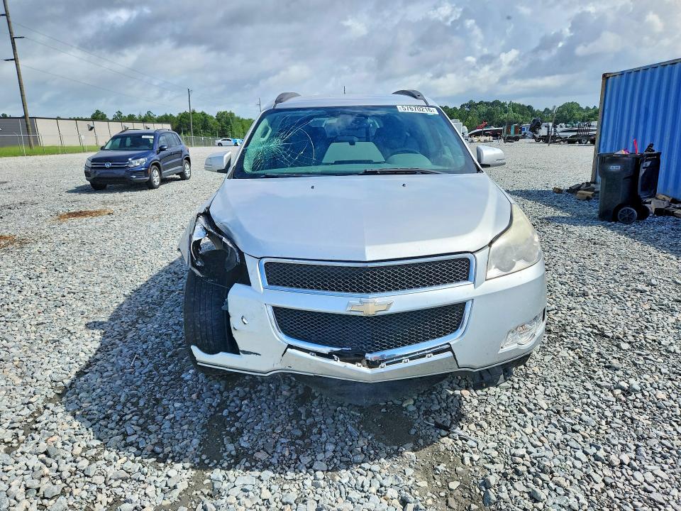 Продаж на аукціоні авто 2010 Chevrolet Traverse, vin: 1GNLRFED6AS145283, номер лоту: 57670216