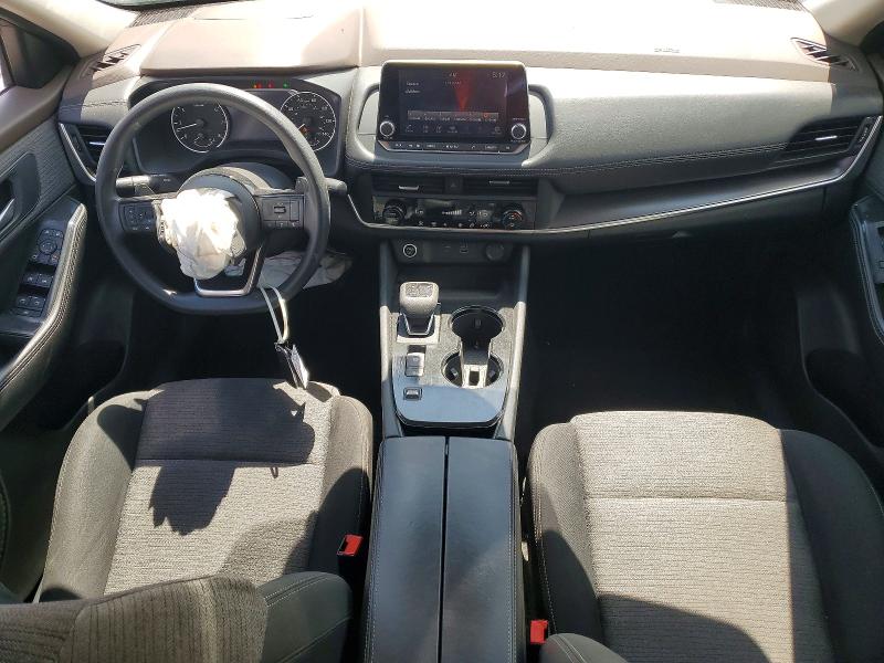 Aukcja sprzedaży 2023 Nissan Rogue, vin: 5N1BT3BA1PC840056, numer aukcji: 58428766