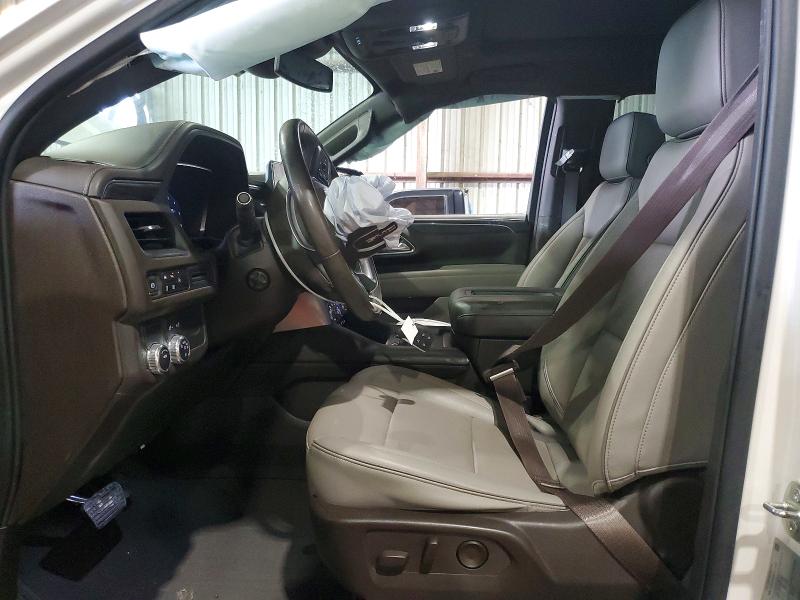 57476726 :رقم المزاد ، 1GKS1GKD9PR177588 vin ، 2023 Gmc Yukon Xl مزاد بيع