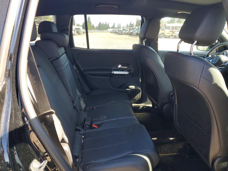 Auction sale of the 2024 Mercedes-benz Glb, vin: W1N4M4GBXRW377961, lot number: 58306026