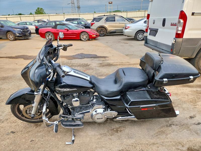 Продажа на аукционе авто 2011 Harley-davidson Flhx, vin: 1HD1KBM13BB669432, номер лота: 56115086