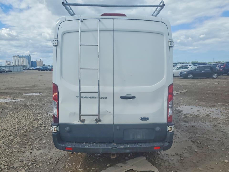 Aukcja sprzedaży 2017 Ford Transit, vin: 1FTYR2CM8HKA86290, numer aukcji: 57648346