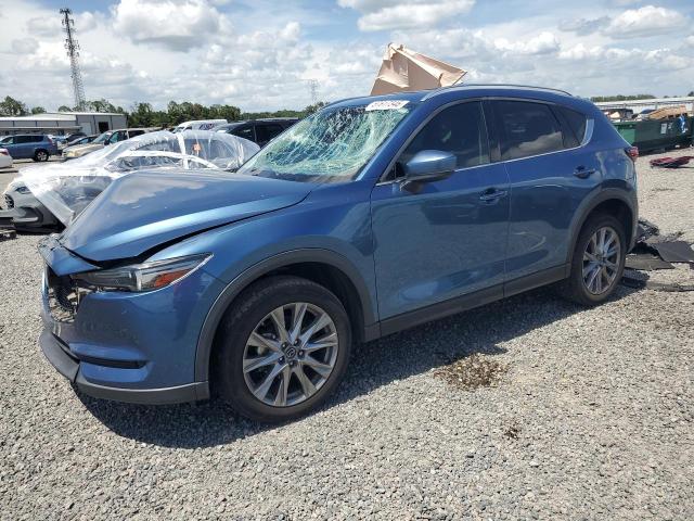 Продажа на аукционе авто 2020 Mazda Cx-5, vin: JM3KFADM1L1831202, номер лота: 57617346