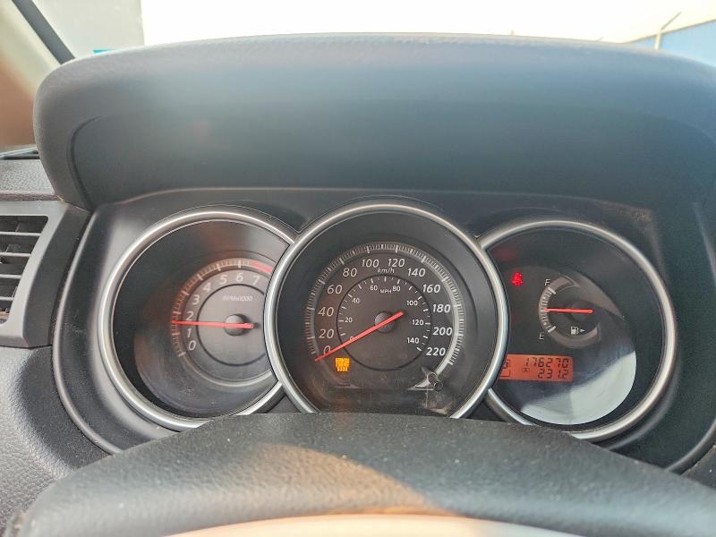 Продаж на аукціоні авто 2011 Nissan Versa, vin: 3N1CC1AP7BL498115, номер лоту: 85606675