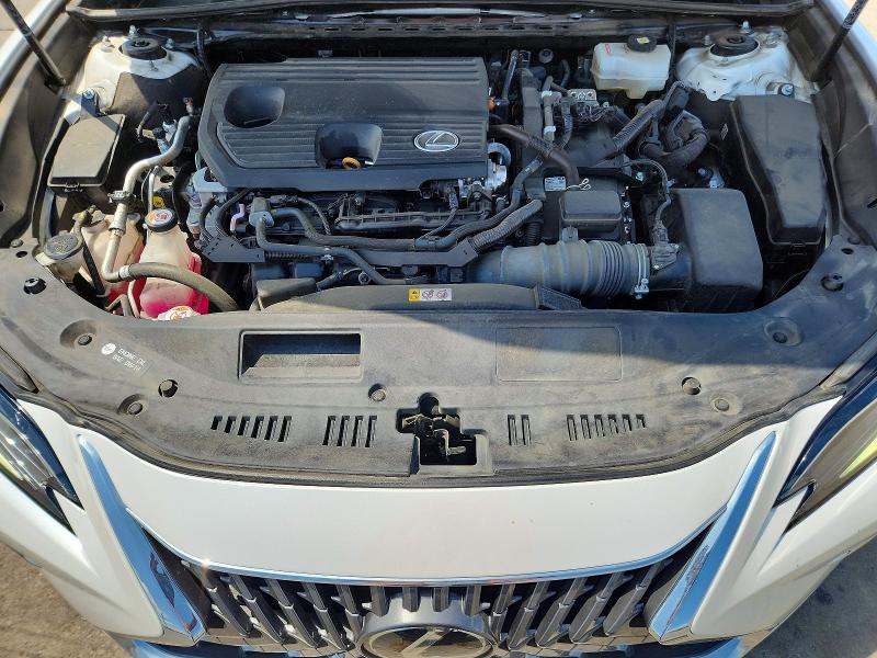 Aukcja sprzedaży 2023 Lexus Es 300h, vin: 58AFA1C10PU030642, numer aukcji: 57295646