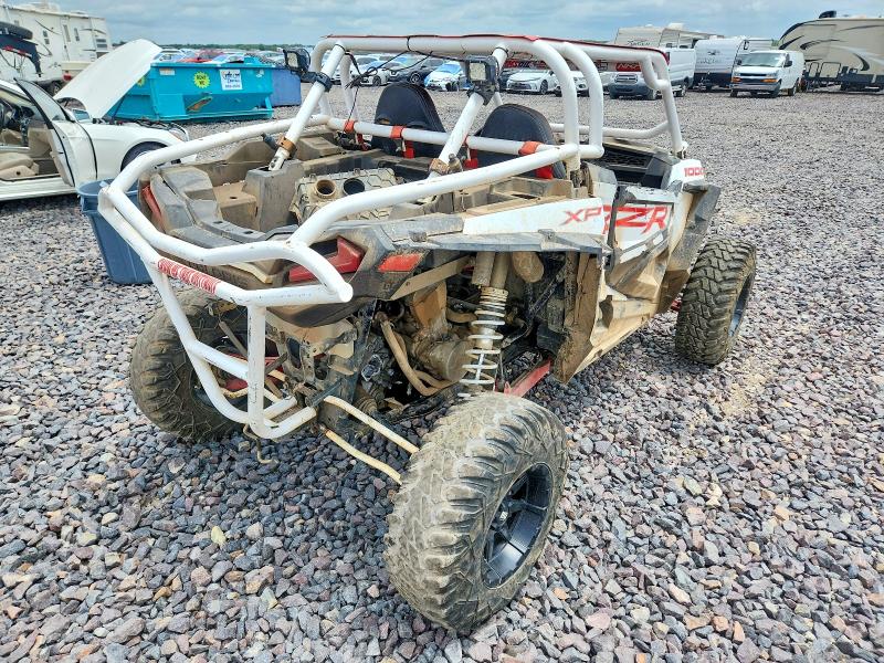 Продажа на аукционе авто 2020 Polaris Rzr Xp, vin: 3NSNAE990LF134447, номер лота: 55331376