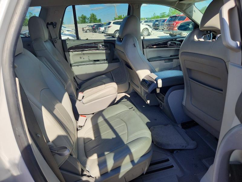 Aukcja sprzedaży 2017 Buick Enclave, vin: 5GAKVCKD5HJ190848, numer aukcji: 57053226