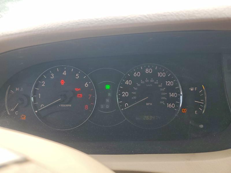 Aukcja sprzedaży 2007 Toyota Avalon, vin: 4T1BK36B07U198560, numer aukcji: 56850226