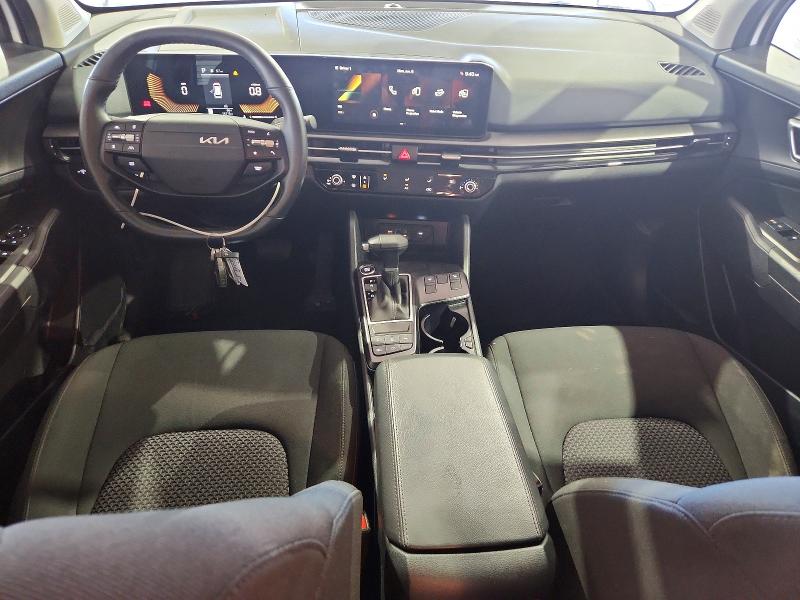Aukcja sprzedaży 2026 Kia Sportage, vin: 5XYK2CDF6TG357278, numer aukcji: 56391486