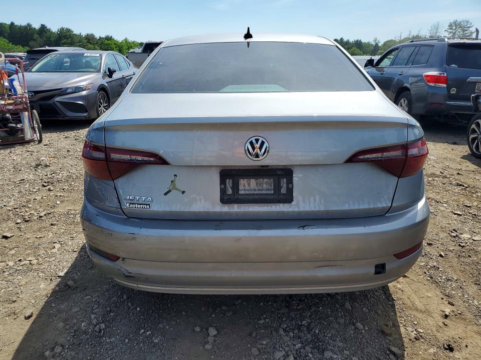 Продаж на аукціоні авто 2021 Volkswagen Jetta, vin: 3VWC57BU0MM048816, номер лоту: 55777896